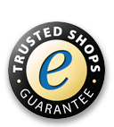Sensible Daten, welche Sie uns in unserem Onlineshop übermitteln, werden mit einer 256-bit SSL-Verschlüsselung sicher übertragen.